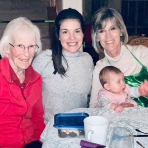 Meet your Posher, Shannon